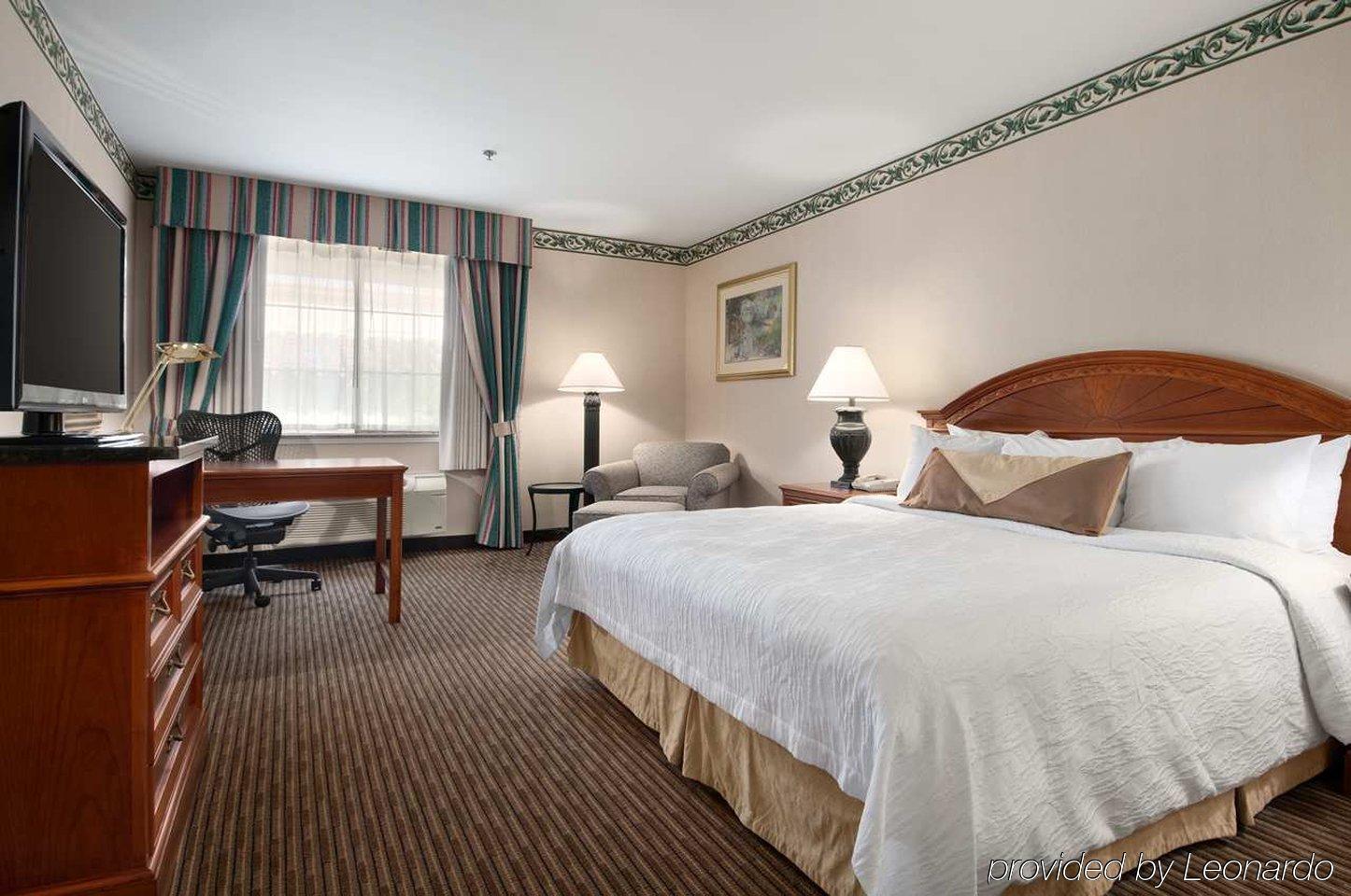 Hilton Garden Inn Palm Springs/Rancho Mirage Quarto foto