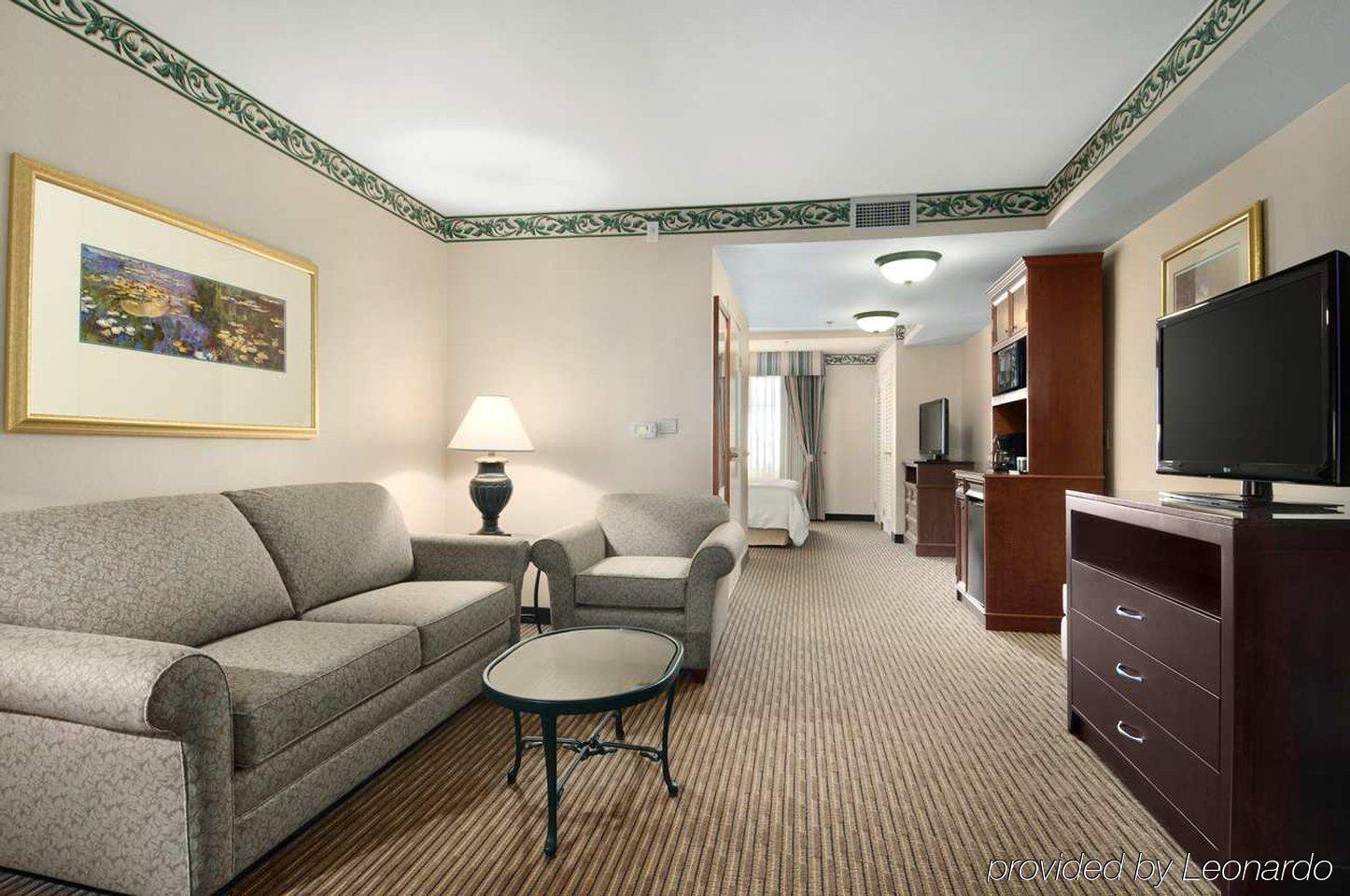 Hilton Garden Inn Palm Springs/Rancho Mirage Quarto foto